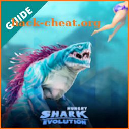 Guide For Hungry Shark Evolution Tips 2021 icon