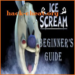 GUIDE FOR ICE SCREAM HORROR icon