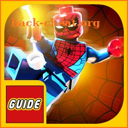 Guide for LEGO Spiderman Heroes icon