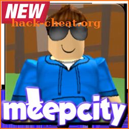 Guide for meepcity robloxian Adventr 2019 O‍b‍b‍y‍ icon