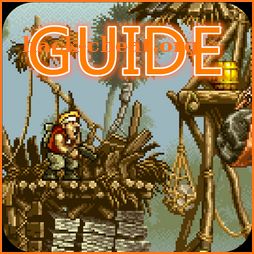 Guide For Metal Slug icon