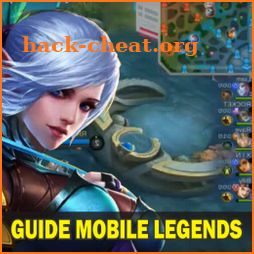 Guide for Mobile Legend Bang Walktrough icon