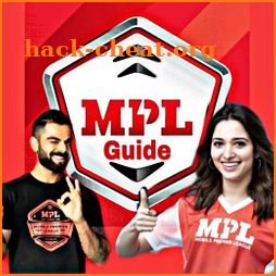 Guide For MPL Earn Money: Mpl Apk Pro and MPL Game icon