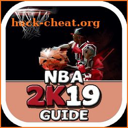 Guide for NBA 2K19 icon