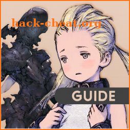 GUIDE FOR NieR Re[in]carnation EN icon