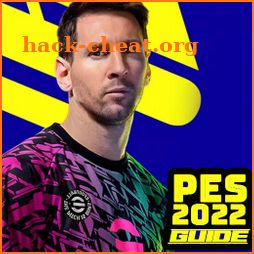 Guide For P.e.s 2022 Walkthrough icon