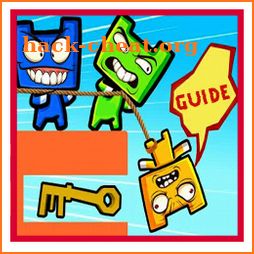 GUIDE FOR Pico Park: Mobile Game icon