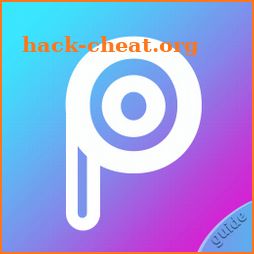 Guide For Picsart Photo Editor icon