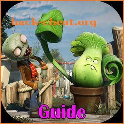 Guide for Plants vs. Zombies icon