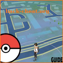 Guide for pokemon go icon