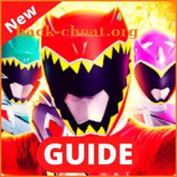 Guide For Power Rang 2020 Walkthrough Tips icon