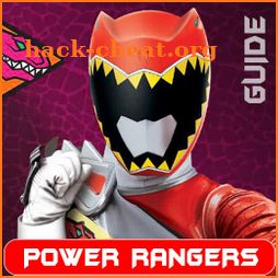 guide for power rang dino 2k20 icon