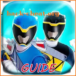 Guide For Power Rangers Dino walkthrough icon