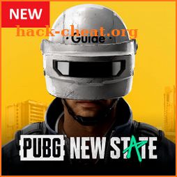 Guide For PUb-G New State : Mobile icon