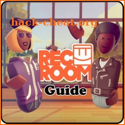 Guide For Rec Room VR icon