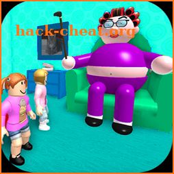 Guide For Roblox Grandmas House Escape icon