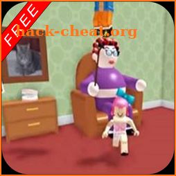 Guide for Roblox Grandmas House Escape Obby new icon