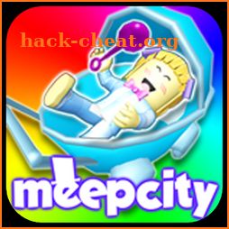 Guide for roblox meep city icon