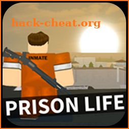 Guide for roblox prison life icon