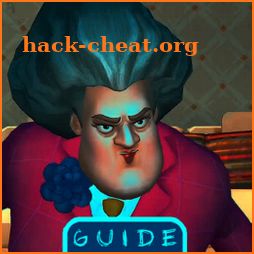 GUIDE FOR SCARY TEACHER WALKTROUGH 2020 icon