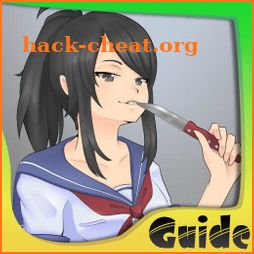 Guide For School Yandere Simulator icon