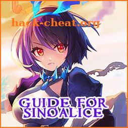 Guide for SINoAlice Global icon