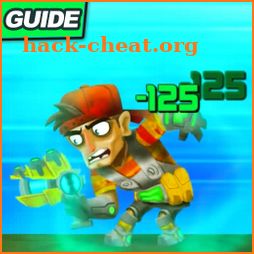 Guide For Slug it Out 2 From Slugterra 2021 icon