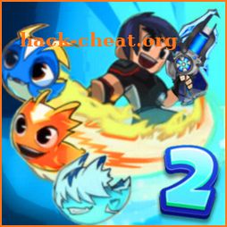 Guide for Slugterra Slugs It Out 2 icon