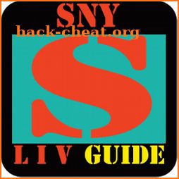 Guide For Sny LIV - Live TV Shows & Movies Tips icon