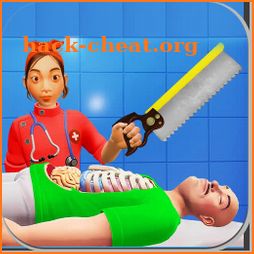 Guide For Surgeon 2 Simulator Full Game icon