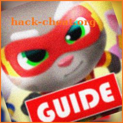 Guide for Talking Dash Tom Hero 2020 icon