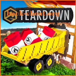 Guide For Teardown icon