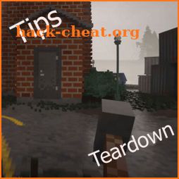 Guide For Teardown Walkthrough icon