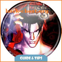 Guide for Tekken 3 icon