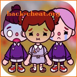 Guide for Toca Boca Life World icon