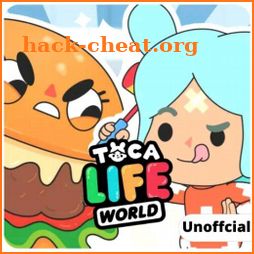 Guide For Toca Boca Life World Pets Walkthrough icon