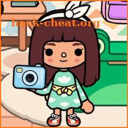 Guide for Toca Life City World Walkthrough 2021 icon