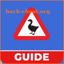 Guide For Untitled Goose Game icon