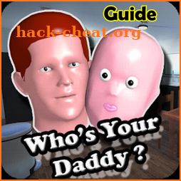 Guide For Whos Your Daddy icon