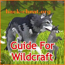 Guide For WildCraft: Animal Online Update 2020 icon