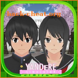 Guide For Yandere high school Simulator 2019 games icon