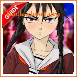 Guide for Yandere School Simulator Walkthrough icon