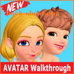 Guide for Zepeto avatar maker icon