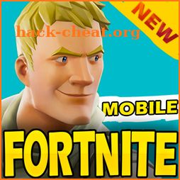 Guide Fortnite Battle Royale Mobile icon