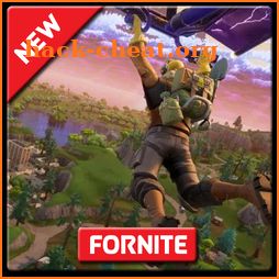 Guide Fortnite New 2018 icon