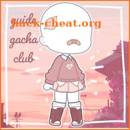 guide gacha club ideas icon