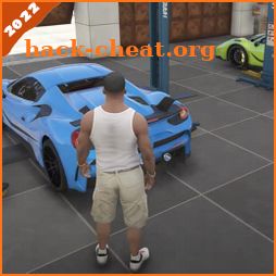 Guide Grand City Theft Autos icon