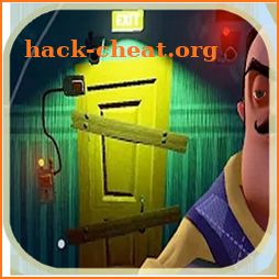 Guide Hello My Hi Neighbor Alpha 4 2021 icon