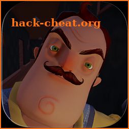 Guide Hello Neighbor alpha4 icon