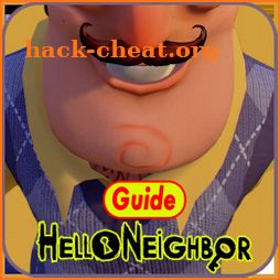 Guide Hello Neighbor game, Tips Series Atcs 2020 icon